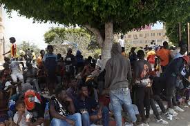 أزمة المهاجرين بين الحاضر والمستقبل